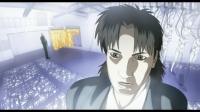 Ghost in the Shell 2 - Innocence (2004) [1080p x265 HEVC 10bit BD Dual Audio AAC 5.1] [Prof]