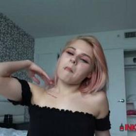AltErotic 19-03-11 Skylar Valentine Pink Haired Emo Teens First Time XXX 720p HEVC x265 PRT[XvX]