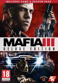 Mafia III - Digital Deluxe Edition <span style=color:#39a8bb>by xatab</span>