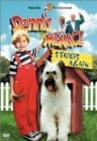 Dennis the Menace Strikes Again 1998 1080p AMZN WEBRip DDP5.1 x264-alfaHD