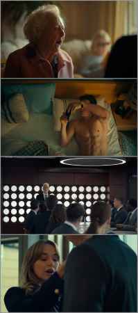 The Rainmaker S01E01 1080p x265<span style=color:#39a8bb>-ELiTE</span>