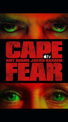 Cape Fear S01E08 Los tiempos de Dios son Perfectos 2160P ATVP WEB-DL DDP5.1 Atmos DV HDR  H 265 F1GP XYZ