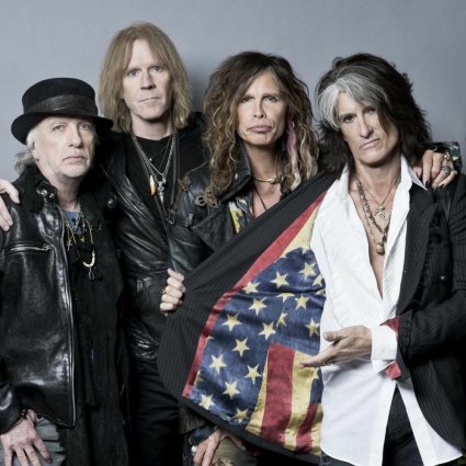 Aerosmith - Aragon Ballroom Chicago March 23rd 1978 (Remastered Live On Broadcasting) (2024) FLAC<span style=color:#39a8bb> [PMEDIA]</span>