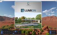 Lumion Pro v2023.4.2.0 (x64) Multilingual + Patch