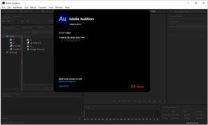 Adobe Audition 2025 v25.3.0.071 (x64) Multilingual Pre-Activated