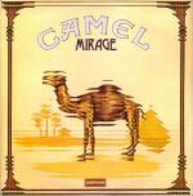 Camel - Mirage (1974, 2002) [WMA Lossless] [Fallen Angel]