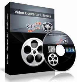 Xilisoft Video Converter Ultimate 7.8.19 Build 20170122 Portable by punsh