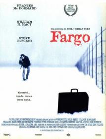 Fargo 1996 REMASTERED 1080p BluRay 6CH 2.2GB MkvCage