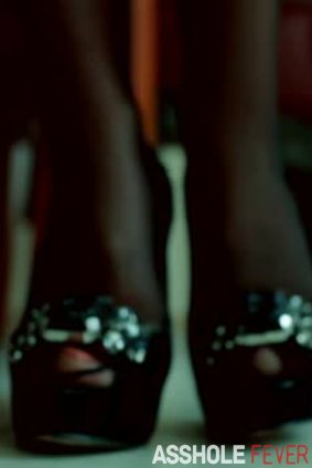 Asshole Fever 6 2019 21Sextury