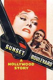 【首发于高清影视之家 】日落大道[简繁英字幕] Sunset Boulevard 1950 BluRay 1080p TrueHD2 0 x265 10bit<span style=color:#39a8bb>-Xiaomi</span>