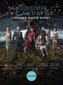 Casteel Family Series By V C Andrews 1-5 2019 720p WEB-DL H264 BONE