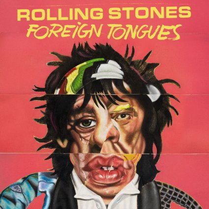 The Rolling Stones - Foreign Tongues (2026) [WEB_FLAC] [rjk]