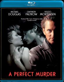 Идеальное убийство (1998) HDRip-AVC <span style=color:#39a8bb>[-=DoMiNo=-]</span>