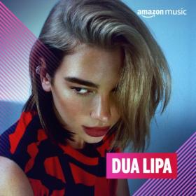 Dua Lipa - Discography [FLAC Songs]<span style=color:#39a8bb> [PMEDIA]</span>
