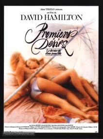 First Desires 1983 (David Hamilton-Erotica) 720p x264-Classics