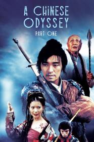 A Chinese Odyssey Part One Pandoras Box (1995) [1080p] [BluRay] [5.1] <span style=color:#39a8bb>[YTS]</span>