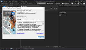 ACDSee Photo Studio Ultimate 2025 v18.1.0.4072 (x64) Multilingual Pre-Activated