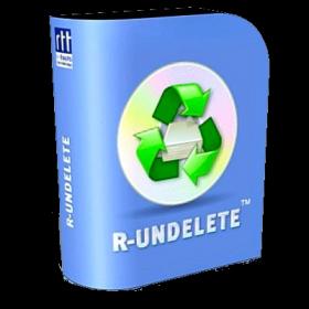 R-Undelete v5.1 build 165337 Final Ml_Rus