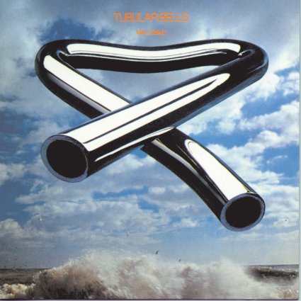 Mike Oldfield - Tubular Bells 2003 (2003 Elettronica) [Flac 16-44]
