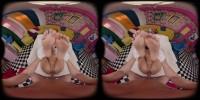 VRxWilly Wonka VR Porn Parody Hime Marie 6K Many Device