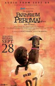 Pariyerum Perumal (2018)[Tamil Proper HDRip - x264 - 700MB - v2 - ESubs]