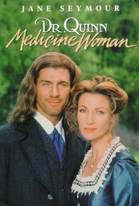 Dr Quinn Medicine Woman S02E06 Where the Heart Is Part 1 1080p AMZN WEB-DL DDP2.0 H.264-Kitsune