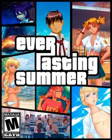 Everlasting Summer [R.G. UPG]