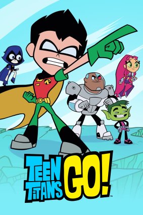 Teen Titans Go S09E36 Use It or Lose It 720p AMZN WEB-DL DDP2.0 H.264<span style=color:#39a8bb>-NTb</span>