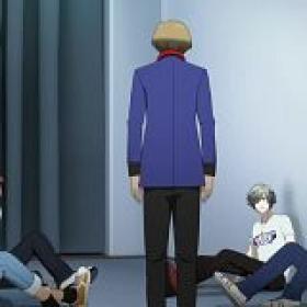 ARP Backstage Pass - Special (720p)(Multiple Subtitle)<span style=color:#39a8bb>-Erai-raws[TGx]</span>