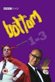 Bottom 1991 S01-S03 DVDRip HEVC H265 BONE