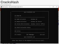 Microsoft Activation Scripts v1.3 - Open Source & Clean from Antivirus Detection