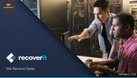 Wondershare Recoverit 7.3.2.3 + Crack