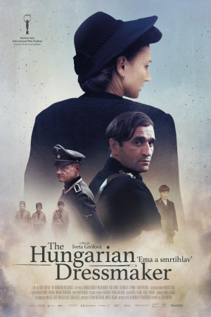 The Hungarian Dressmaker (2024) [1080p] [WEBRip] [5.1] <span style=color:#39a8bb>[YTS]</span>