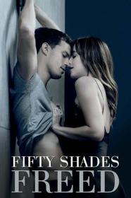 Fifty Shades Freed 2018 720p WEBRip 800MB x264<span style=color:#39a8bb>-GalaxyRG[TGx]</span>