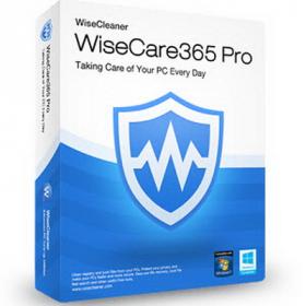 Wise Care 365 Pro 5.6.2.558 RePack (& Portable) by Dodakaedr