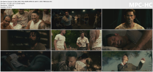 Prisoner of War 2025 720p AMZN WEB-DL AAC 5.1 x265-TBMovies