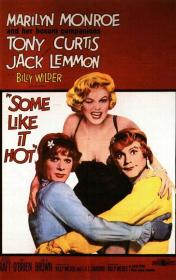 【高清影视之家发布 】热情如火[国英多音轨+简繁英字幕] Some Like It Hot 1959 CC BluRay 1080p LPCM1 0 2Audio x264<span style=color:#39a8bb>-DreamHD</span>