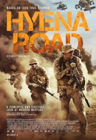 【更多高清电影访问 】鬣狗之路[中文字幕] Hyena Road 2015 BluRay 1080p DTS-HD MA 5.1 x265 10bit-10010@BBQDDQ COM 10 67GB
