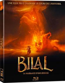 Bilal A New Breed of Hero 2015 BDRip 1.46GB<span style=color:#39a8bb> MegaPeer</span>