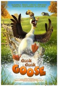 Duck Duck Goose 2018 720p BRRip x264 ESub [MW]
