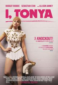 [ 不太灵公益影视站  ]我,花样女王[简繁英字幕] I Tonya 2017 BluRay 1080p x265 10bit-MiniHD