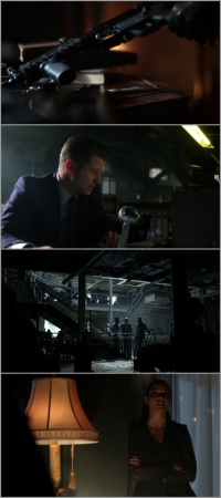 Gotham S05 1080p x265<span style=color:#39a8bb>-ZMNT</span>