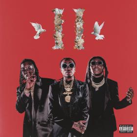 Migos - Culture II - [FLAC-2018]