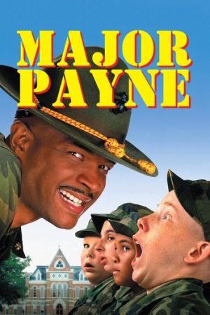 Major Payne 1995 Ai Upscaled 2160p WEB-DL DD 5.1 Marjenbo