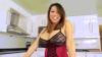 Tiger Benson Asian Porn Star With Massive Tits TittyFucked bigass bigtits asian milf hardcore