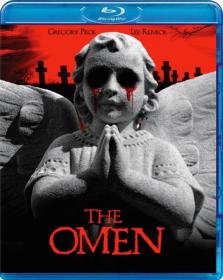 The Omen 1976 BDRip 1080p Remastered NNMClub