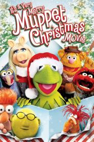 It's A Very Merry Muppet Christmas Movie (2002) [720p] [BluRay] <span style=color:#39a8bb>[YTS]</span>