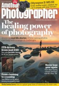 Amateur Photographer - 11 January 2020 (True PDF)