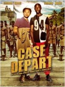 Case Depart 2011 FRENCH BRRiP XViD-LEGiON smart