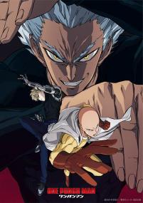 [LostYears] One Punch Man S2 (WEB 1080p x264 10-bit AAC) [Dual-Audio]